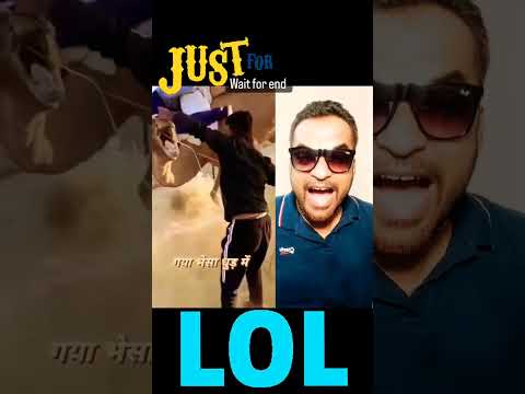 wait for end #youtubeshorts #youtube #ytshots #shorts #funtv4373
