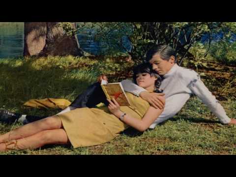 The Ray Charles Singers ~ This Is My Song (Stereo)