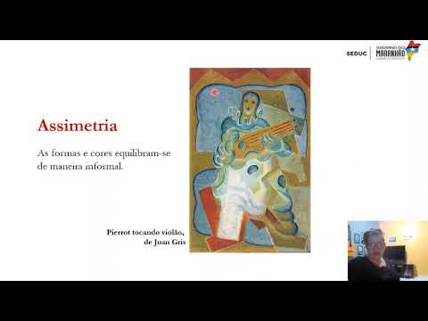 Vídeo aula 7: 4.Princípios da linguagem visual