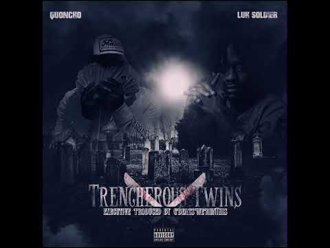 Quoncho & Luh Soldier - Rich Regardless (Official Audio)