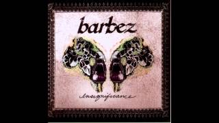 Barbez - The Portrait