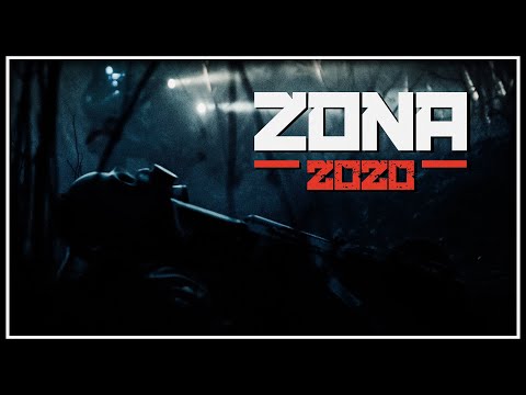 ZONA 2020 | S.T.A.L.K.E.R. Short Film (Zona Marathon 2020 Promo)
