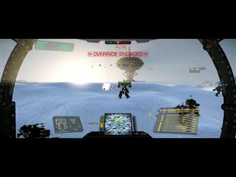 MWO how to use 7  LRM 5's