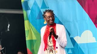 🎵 Alison Limerick - Where Love Lives - Live at Bristol Pride 2023