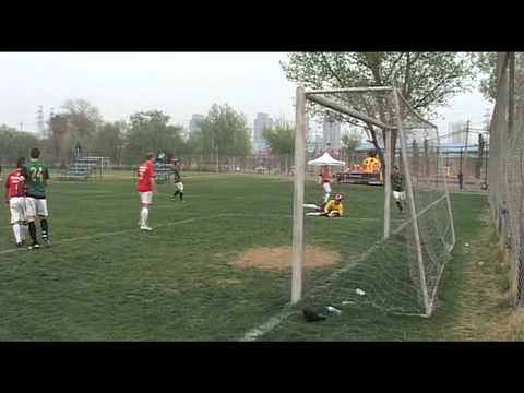 Vikings Cup 2009 in Beijing / Part 1