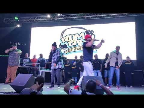 Verão na VR - Doctor X , Eazy Down e Mano Edi