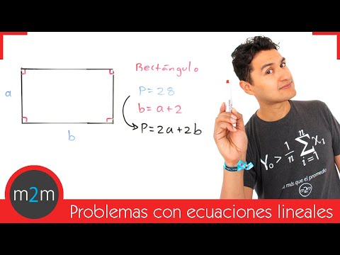 Pose and solve problems with linear equations