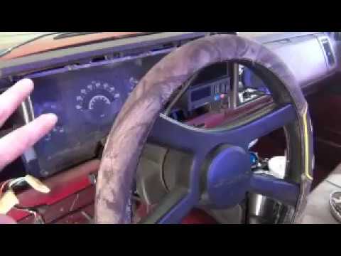 I Repaired My Chevrolet GMC Instrument Cluster in 1 Hour!
