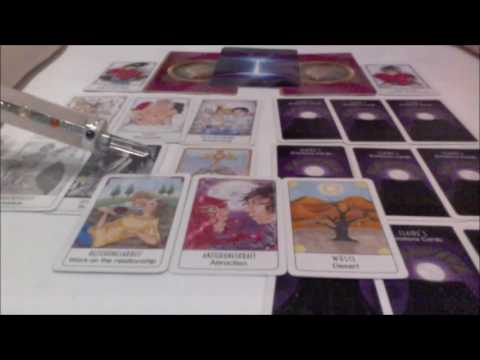 Dualseelenwochenorakel 21.11.bis 28.11.2016