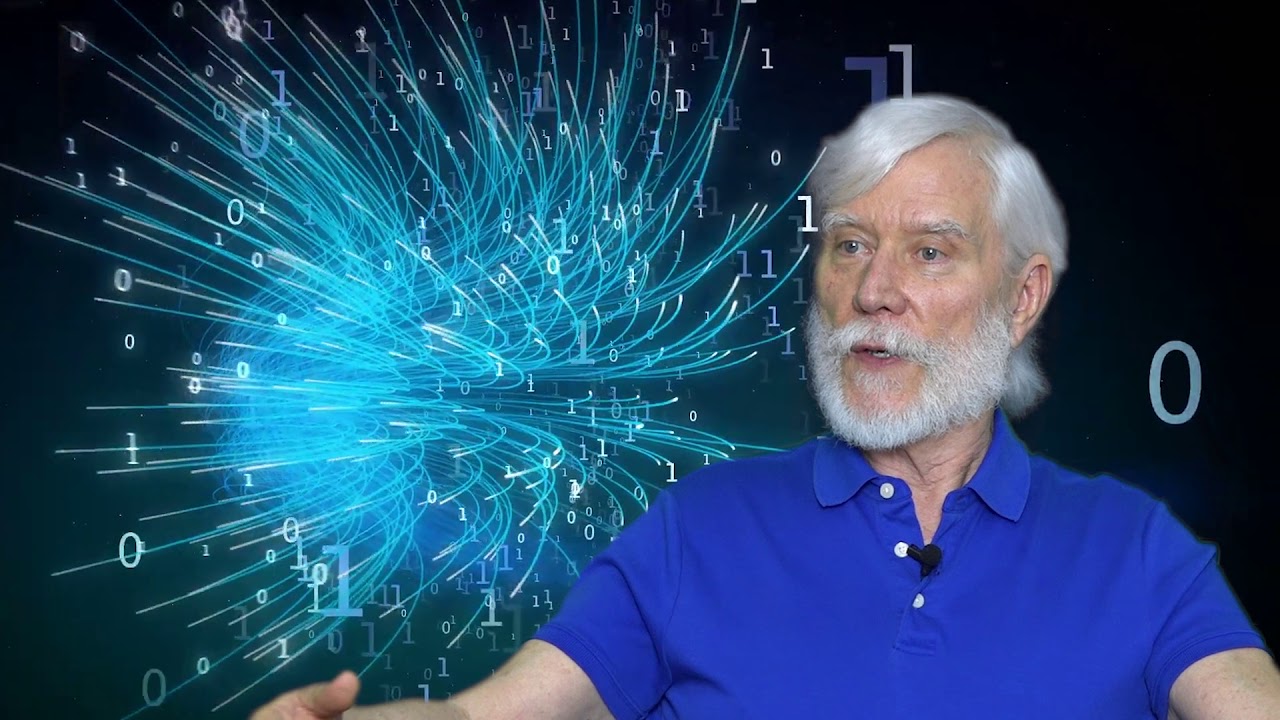 Virtual Reality: "Why Should I Care?"