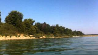 preview picture of video 'Vransko jezero'