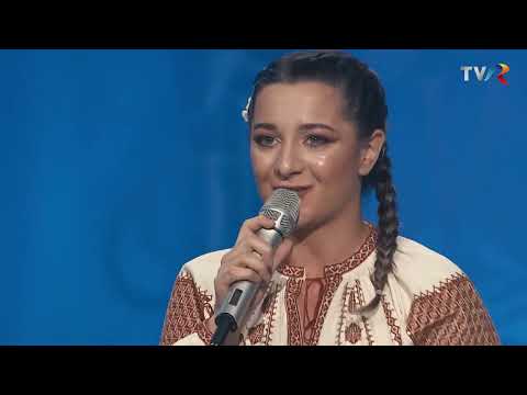 Delia Gandore – O bătută ca o soră (@O dată-n viaţă)