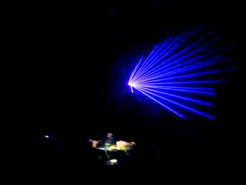 International Junglist @ Kontrabanda Wałbrzych part 1 [29.01.2011]