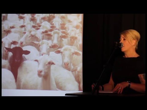 The Outsider Lectures - Rachel Morris