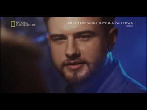 Piekło pod wodą II wojna światowa   Nieustająca pogoń