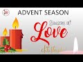 Season Of LOVE WhatsApp Status Merry Christmas