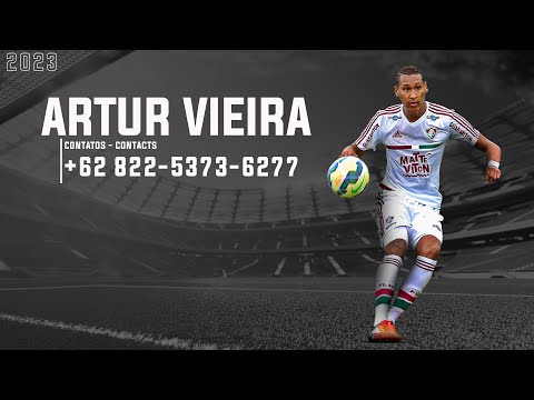 Artur Vieira - 2022/23