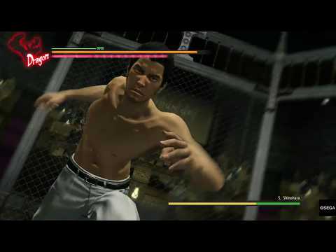 Yakuza Kiwami | Fast Money (Yen) and Coliseum Points