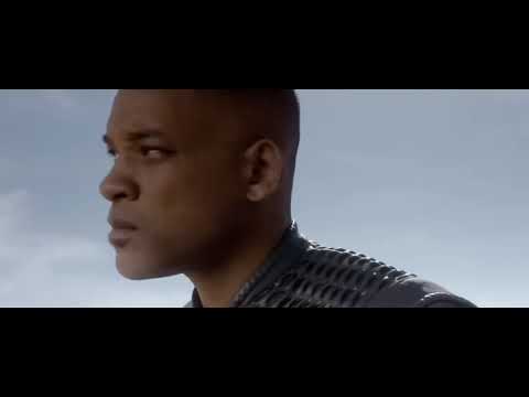 LOUIS MICCIULLO - AFTER EARTH TRAILER FILM SCORING PRACTICE