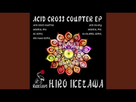 Acid Cross Counter (Original Mix)