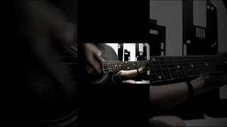 Download lagu Syahiba Saufa feat James AP_Tepung Kanji_Cover Gitar(cover short) #shorts mp3