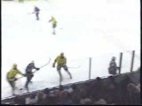 Joni Yli-Torkko Saipa - TPS Niko Mikkola