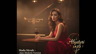 Download lagu Madu Merah – Meggie Diaz (Jazz Modern Version) | Cover by Alqatyri mp3