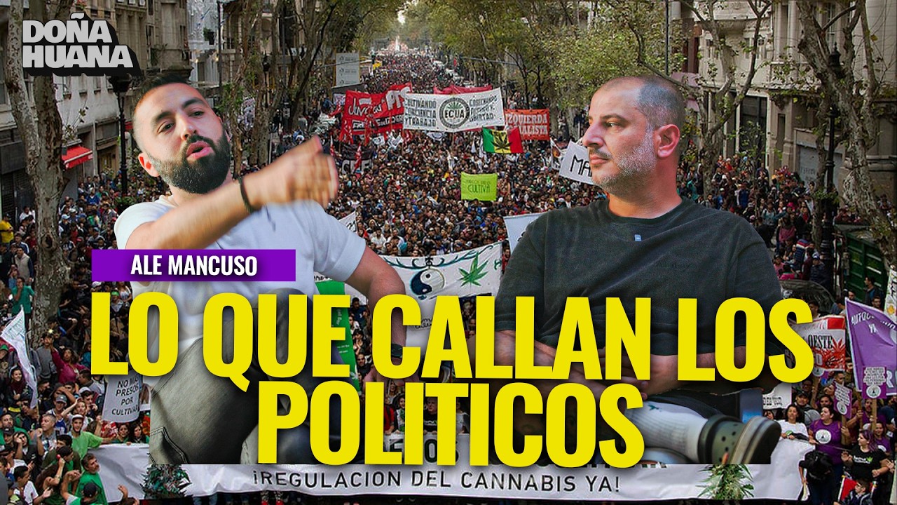 Trabajó con un DIPUTADO y nos contó lo que NADIE se anima a decir - Ale Mancuso