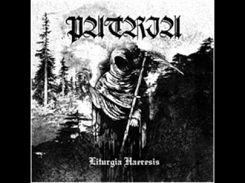 Patria - Underworld Temple