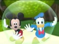 La Casa De Mickey Mouse Mickey En El País De Las Maravillas Disney Junior