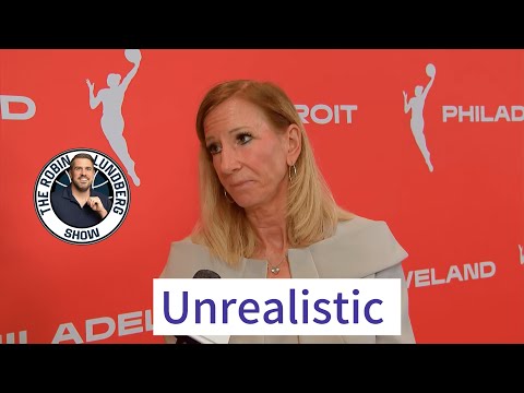 WNBA Sends Warning After Rejecting Players’ CBA Proposal