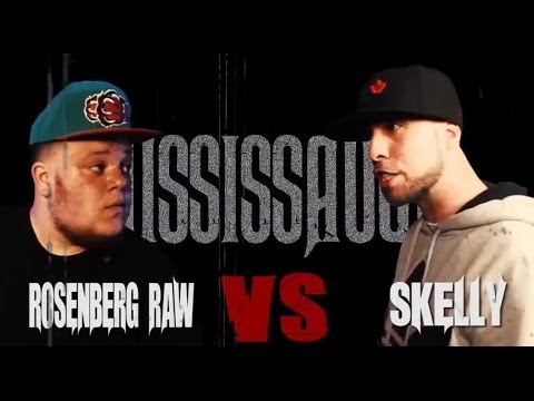 Rosenberg Raw vs Skelly