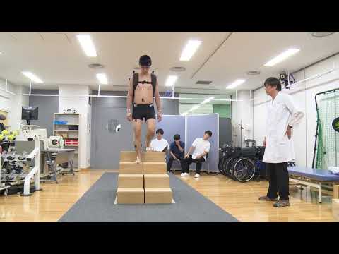 理学療法学科