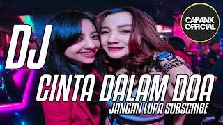 Download lagu DJ CINTA DALAM DOA || TERBARU BREAKBEAT 2019 mp3 Download lagu DJ CINTA DALAM DOA || TERBARU BREAKBEAT 2019 mp3