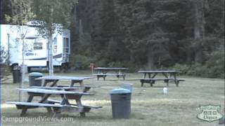 Stanton Creek Lodge Video
