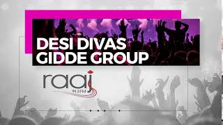 Download lagu Desi Divas Gidde Group mp3