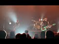 MxPx - Wonder Years and Never Learn live in Charleston, SC March 29, 2026