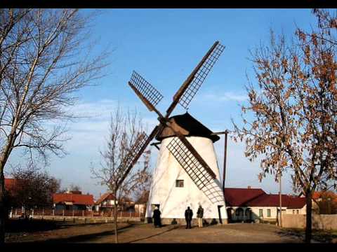 Kökény Attila fáradt szélmalom