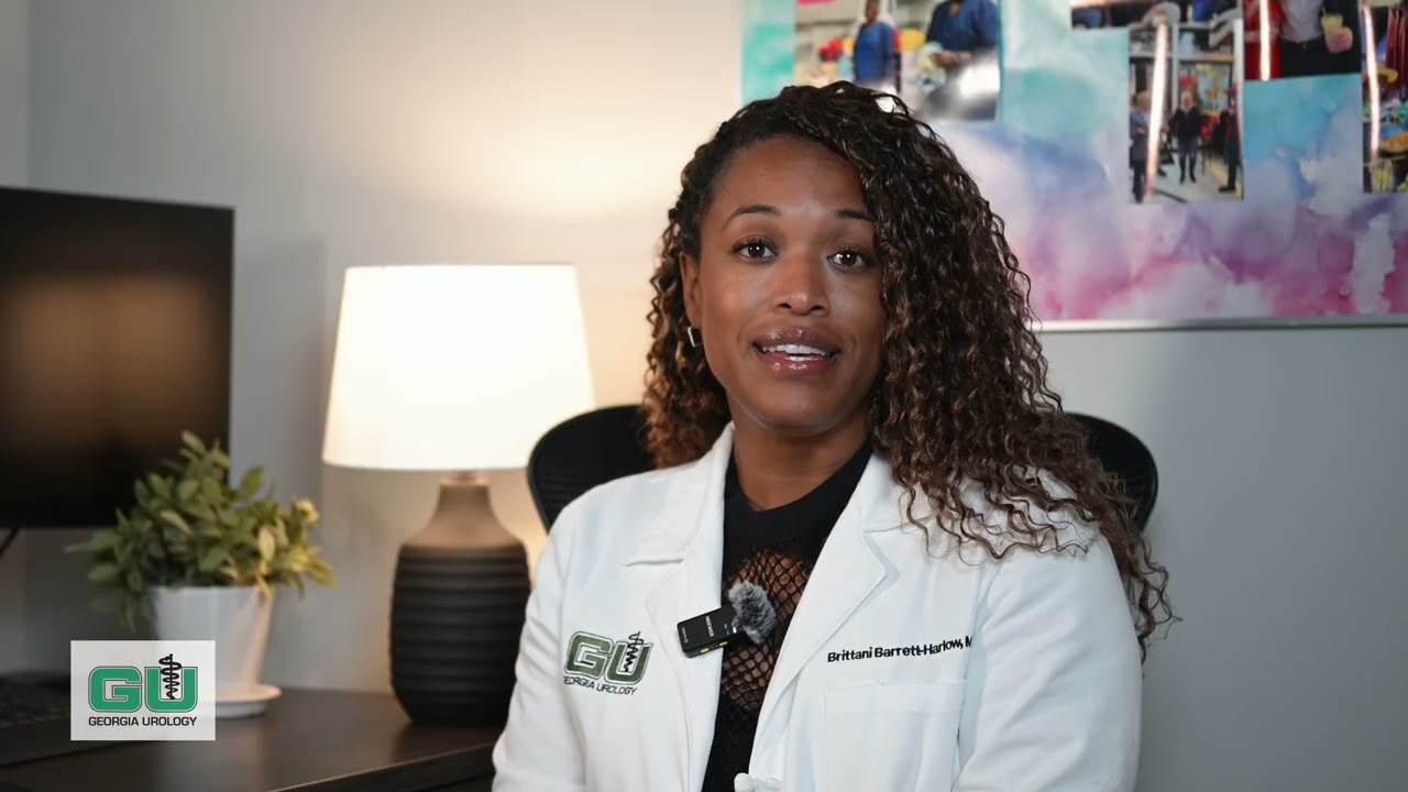 How Bulkamid Helps Treat Stress Urinary Incontinence