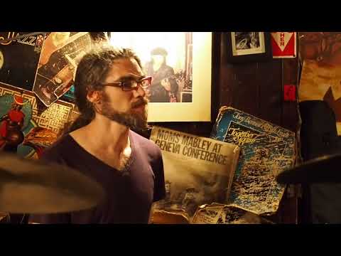 Felix Pastorius, John Bendy, Mike Bendy, Hipster Assassins August 9th New York @ The 55 Bar