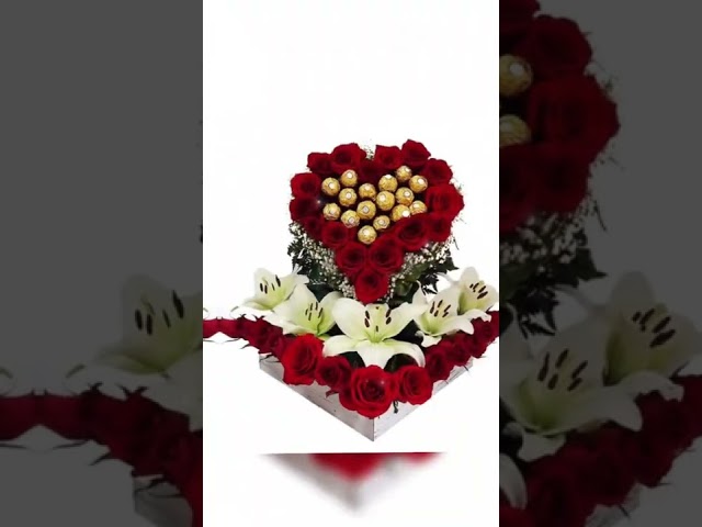 Vídeo relacionado con Rosa Eterna Hierro Forjado color Plata- Regalo exclusivo para ella para el Aniversario de Bodas, Sant Jordi, San Valentin, el día de la Madre, el Cumpleaños, la Navidad