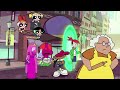 Jellystone Crisis On Infinite Mirths Crossover Battle