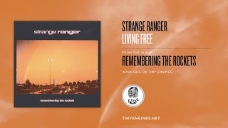 Kadr z teledysku Living Free tekst piosenki Strange Ranger