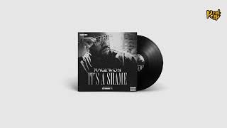 Raekwon - It&#39;s A Shame (Prod. By RoadsArt)[2018]