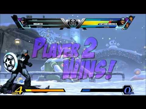 Losers Jose vs Batman Rises