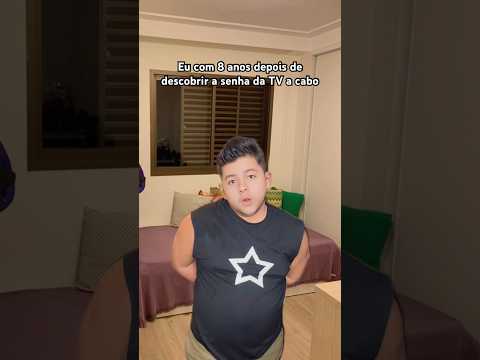 Who has never fallen into a channel they shouldn't have? 🫣🤣