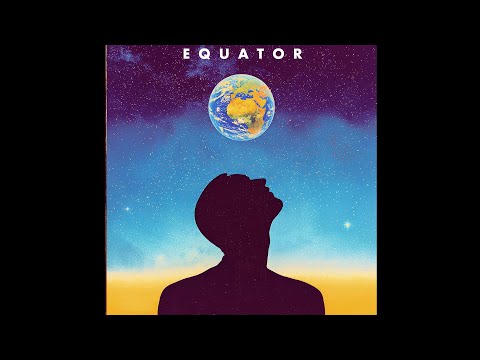EQUATOR [Full Album] | 1970s Berlin School Vibes | Analog Dreams