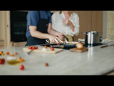 Fühlt sich an | Cosentino