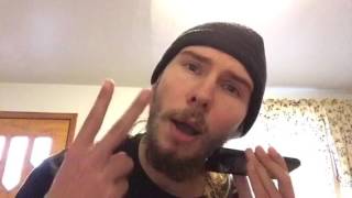 Hate Your Guts- Zakk Wylde Cover