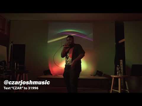Hip Hop | CZAR Josh - Incognito Tour (Virtual Concert)